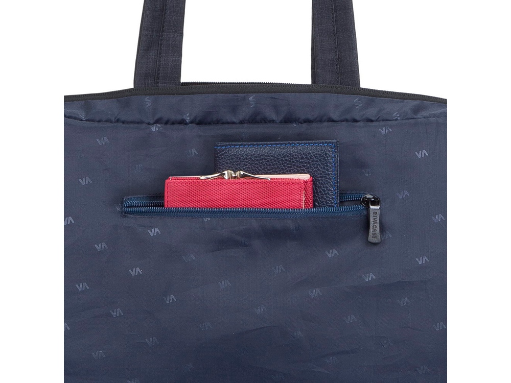 RIVACASE 8391 black сумка для ноутбука 15,6 / 6