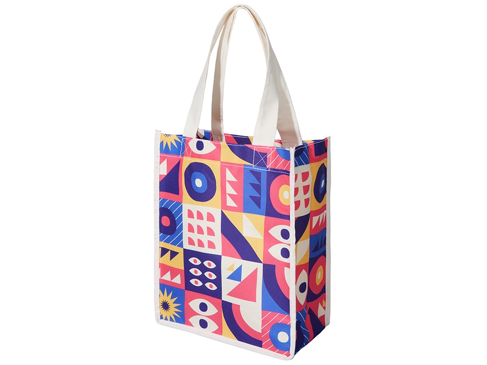 Сумка для шопинга с возможностью полноцветной печати
