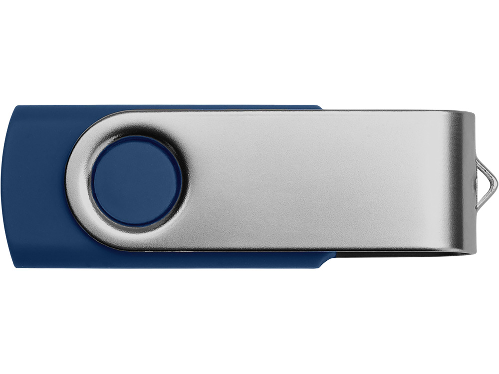 Флеш-карта USB 2.0 8 ГБ Флэш С1, темно-синий Флеш-карта USB 2.0 8 ГБ Флэш С1, темно-синий