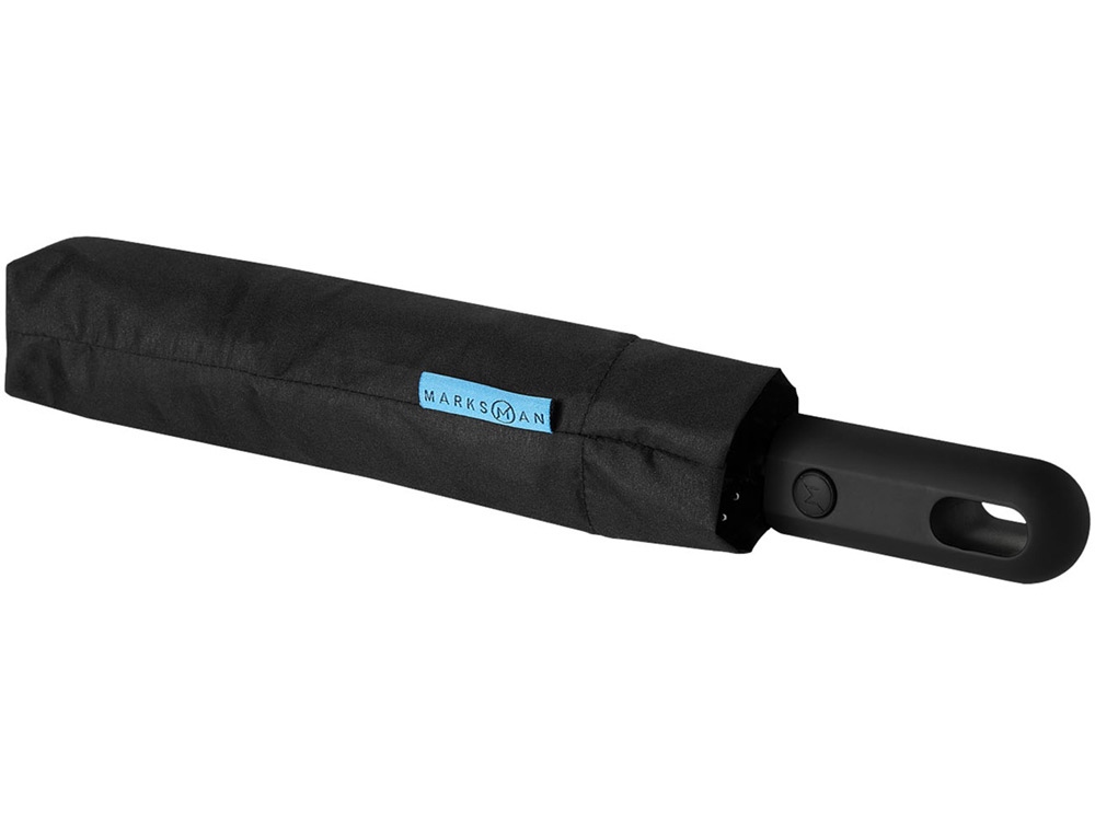 Зонт Traveler автоматический 21,5, черный (Р)