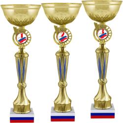 Кубок Аврора 2 место