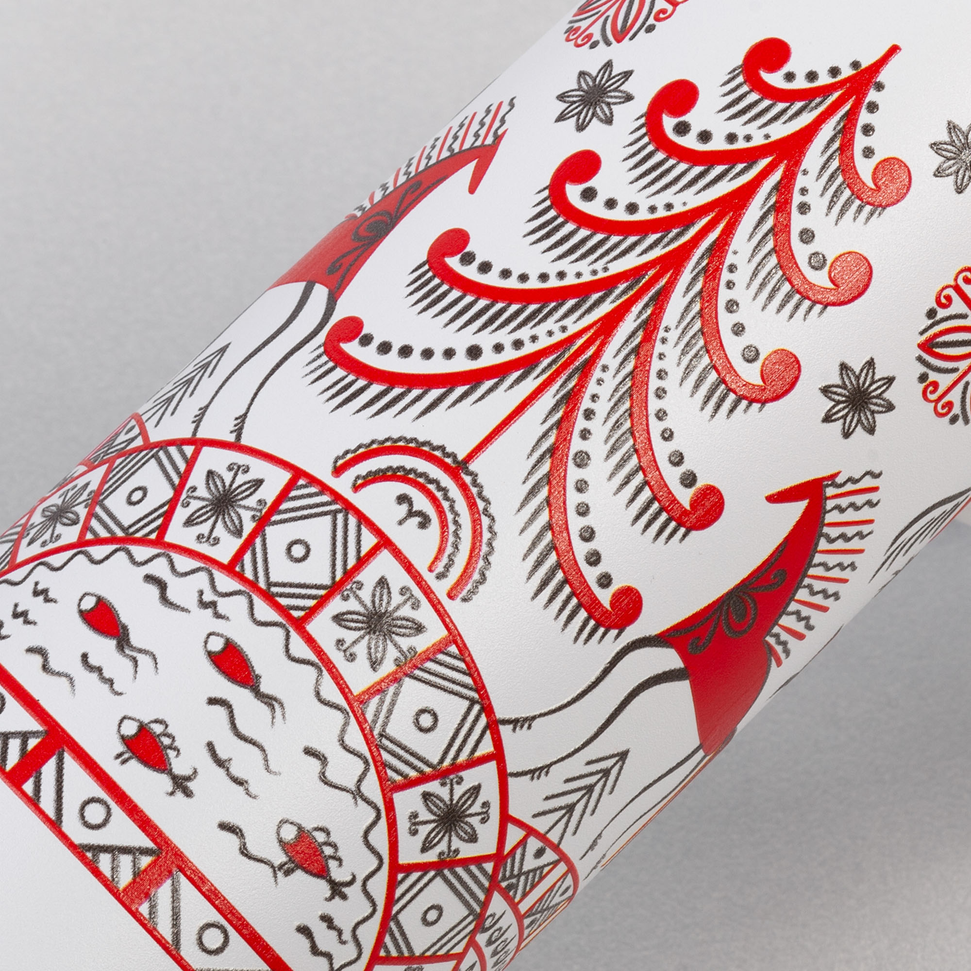 Набор "Гейзер" (термос, 2 кружки), покрытие пудра Набор "Гейзер" (термос, 2 кружки), покрытие пудра