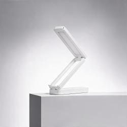 Складывающаяся настольная LED лампа Stack N, 3 Вт, белый (Р)