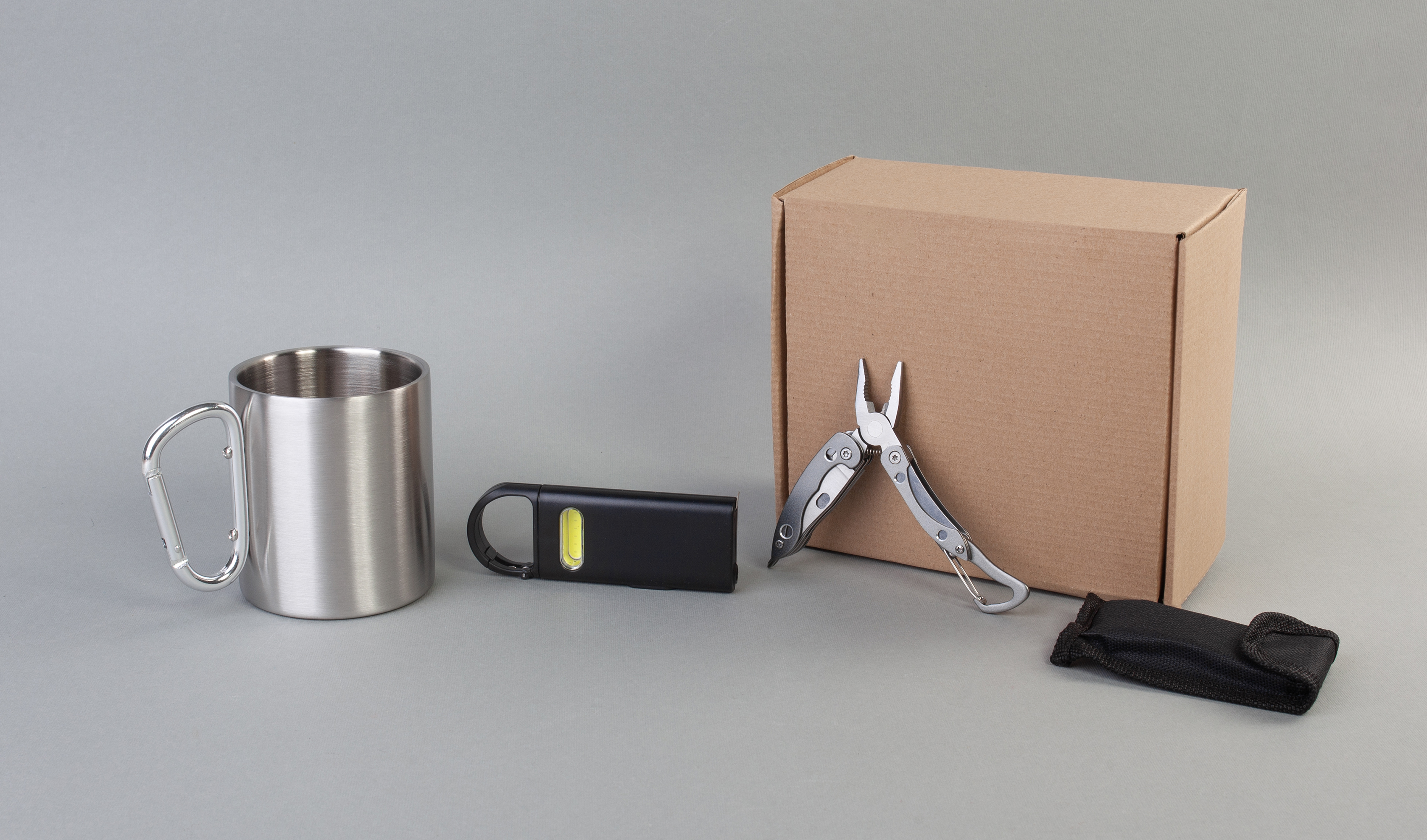 Набор "На крючке" Набор "На крючке"