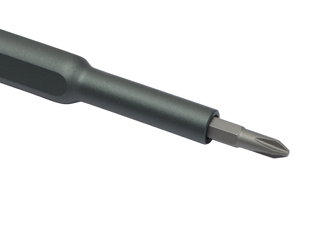 Отвертка Xiaomi Mi Precision Screwdriver Kit (BHR4680GL) Отвертка Xiaomi Mi Precision Screwdriver Kit (BHR4680GL)