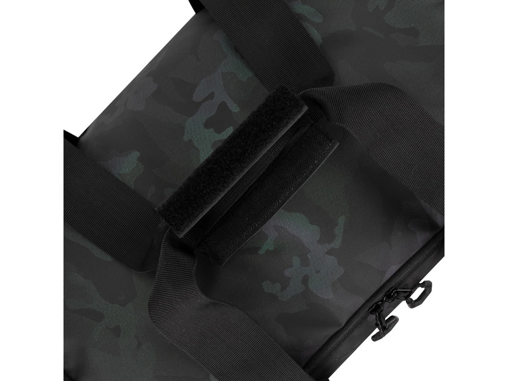 RIVACASE 7642 navy camo 50L дорожная сумка /12