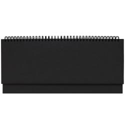 Планинг Sagrin, датированный, черный Планинг Sagrin, датированный, черный