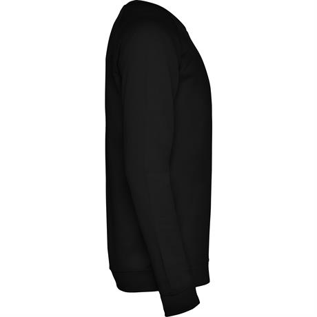 Джемпер ANNAPURNA мужской, ЧЕРНЫЙ 2XL