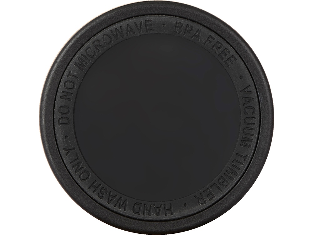 Вакуумный термос с ручкой Hedge, 550 мл, белый