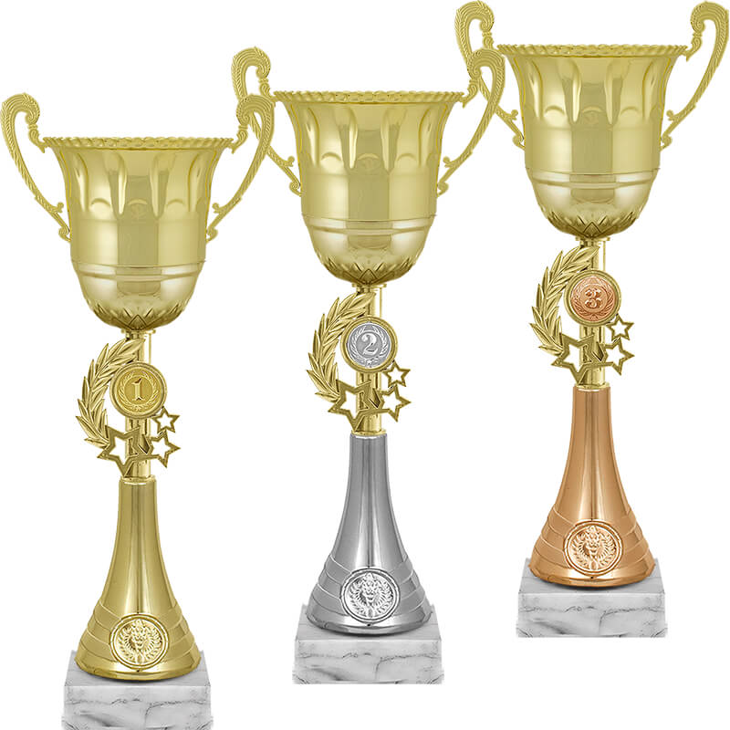 Кубок Ойла 1 место