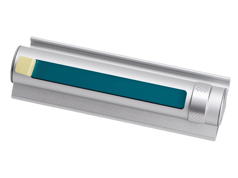 Парковочная табличка Frontpark, серебристый