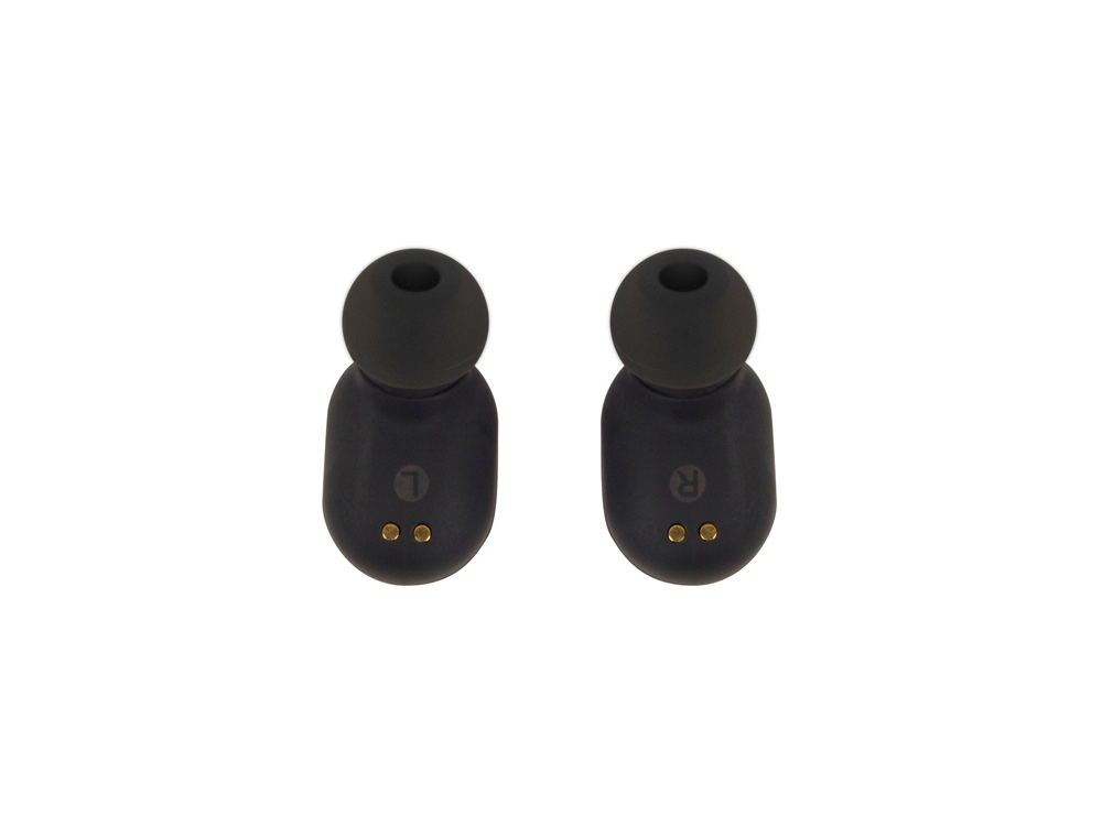 Наушники Rombica Mysound Play - Black/TWS (Р)