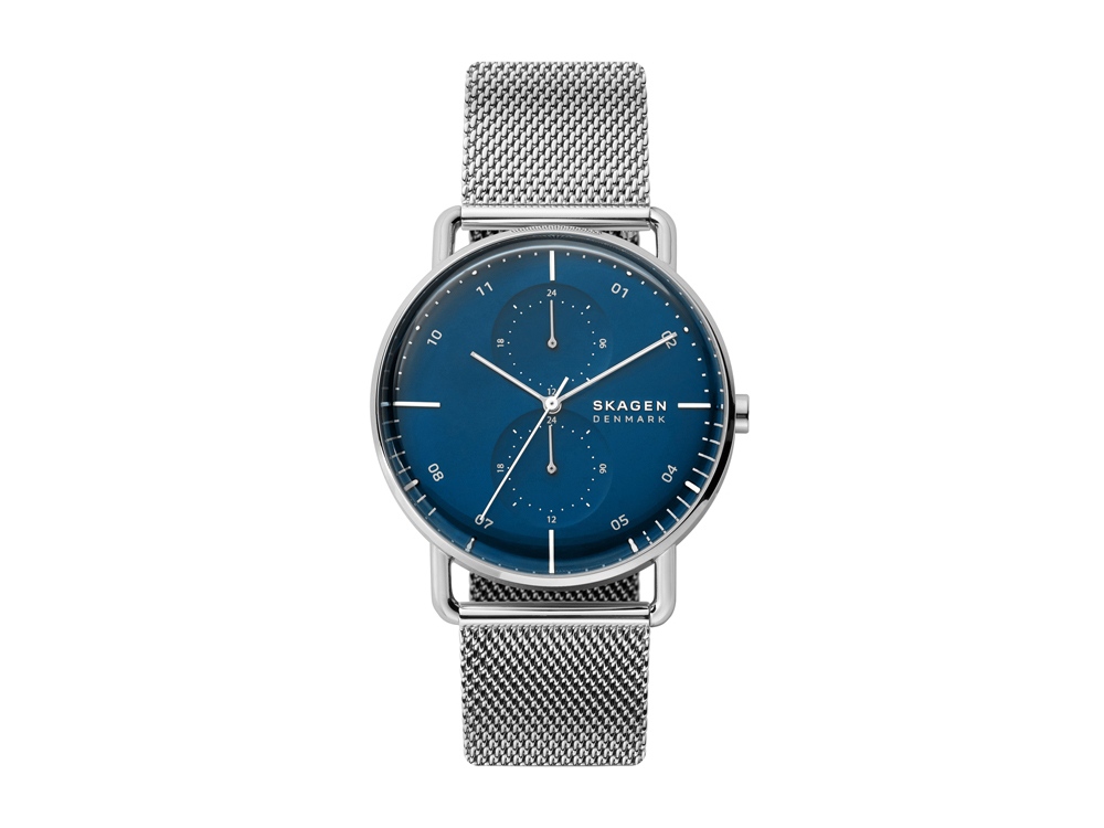 Часы наручные, мужские. Skagen