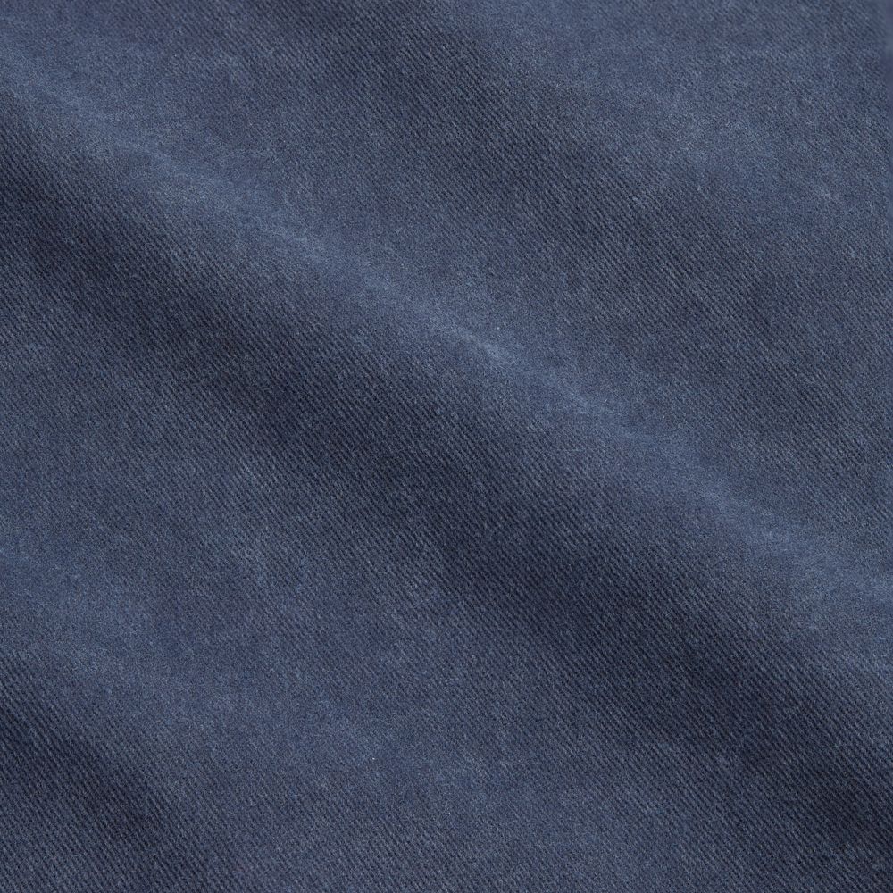 Сумка для покупок Berwi, темно-синяя Сумка для покупок Berwi, темно-синяя