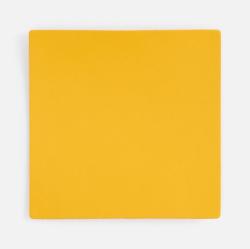 Лейбл Listra Soft Touch, L, желтый