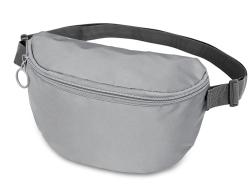 Светоотражающая сумка на пояс Neo Reflector