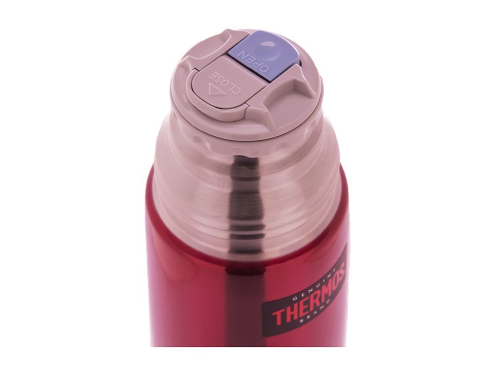 Термос из нерж. стали тм THERMOS   FBB-1000 Red