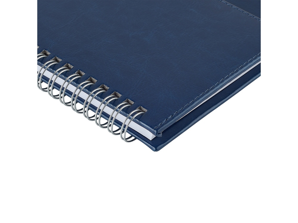 Планинг ГР. датированный Sidney Nebraska 2022, синий