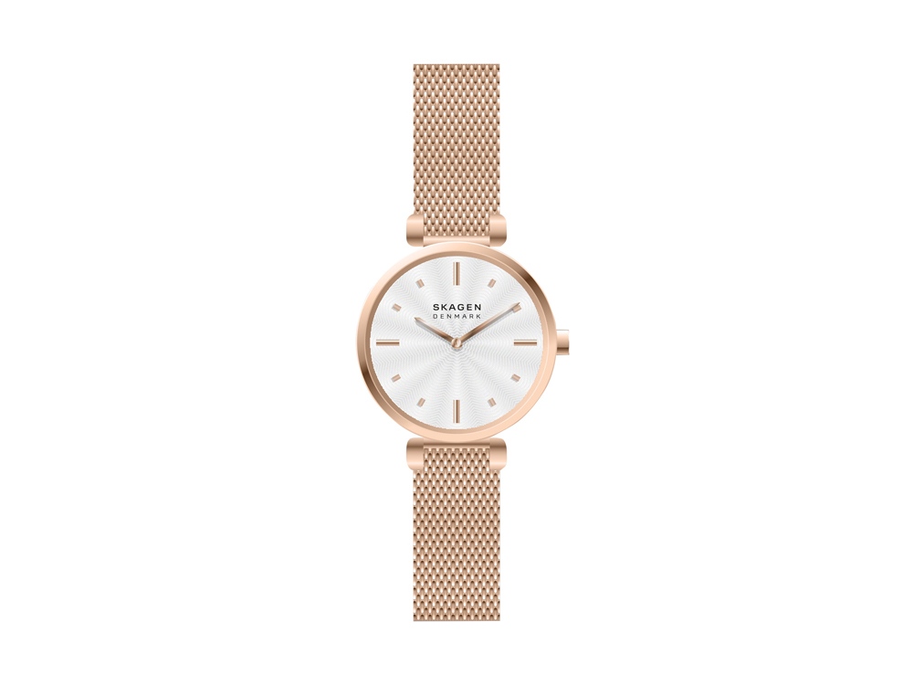 Часы наручные, женские. Skagen