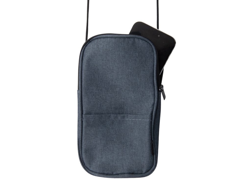 Сумка-чехол Suiper для телефона, нейви