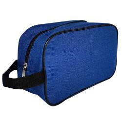 Несессер Колумб, синий