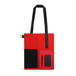 Набор Bplanner Color 5000 (красный с чёрным)