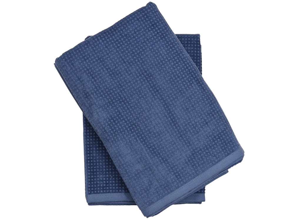 Полотенце Valerie Concept TVC S3 Blue