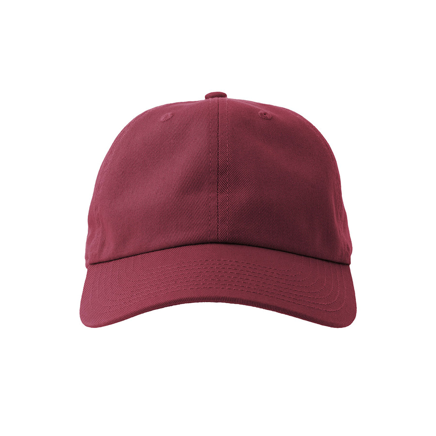 Бейсболка DAD HAT-S, 6 клиньев, металлическая застежка Бейсболка DAD HAT-S, 6 клиньев, металлическая застежка