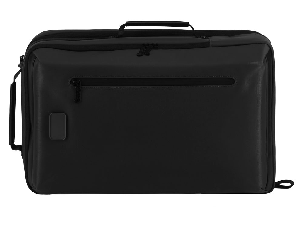 Рюкзак-трансформер Gard для ноутбука 15.6'', черный Рюкзак-трансформер Gard для ноутбука 15.6'', черный