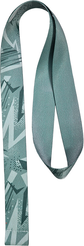 Лента сшивная для медали (под серебро)