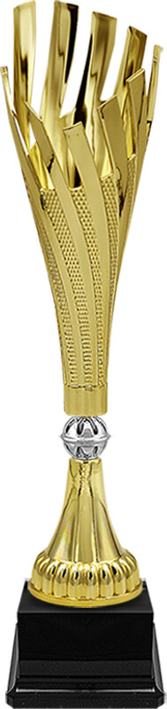 Кубок Шерри (под серебро)