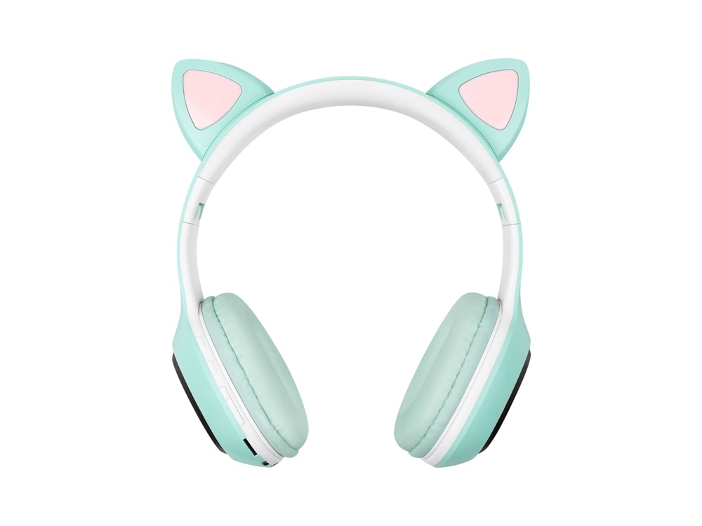 Беспроводные наушники Rombica MySound BH-19 Blue