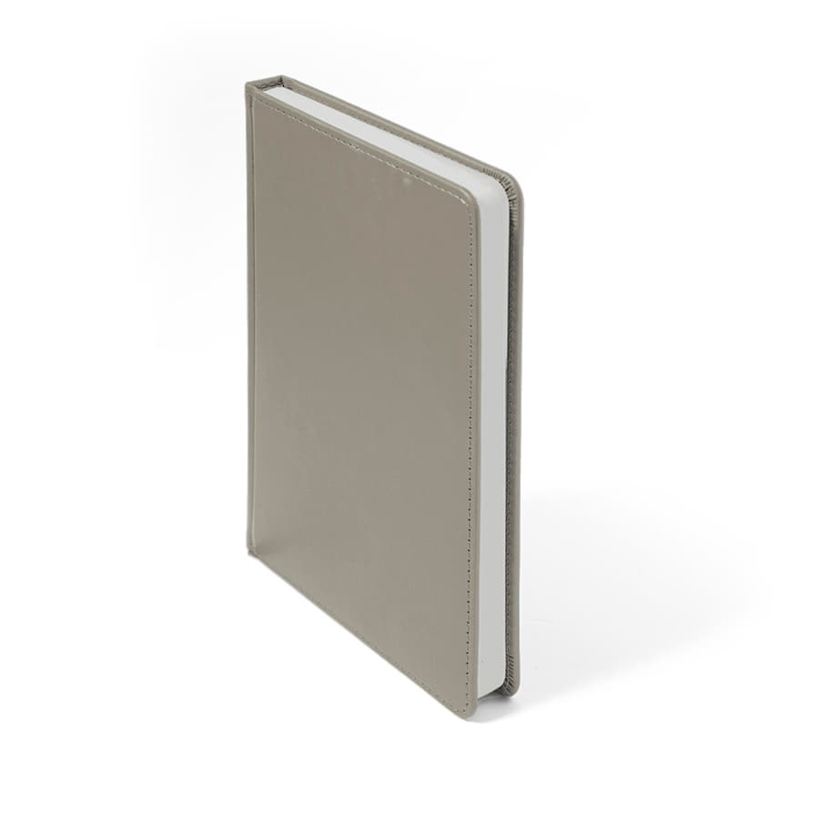 Ежедневник недатированный Campbell, формат А5,  в линейку