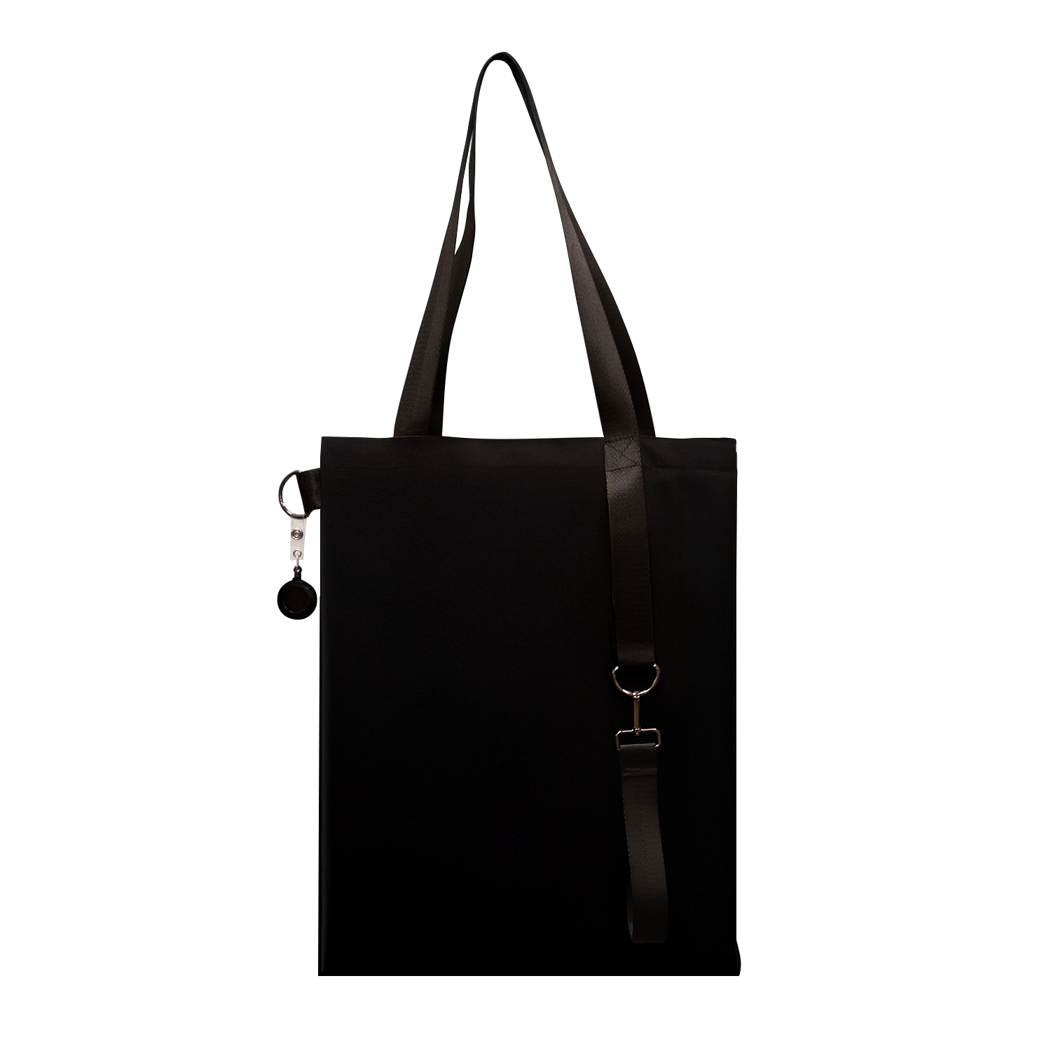Шоппер Superbag Big (черный)