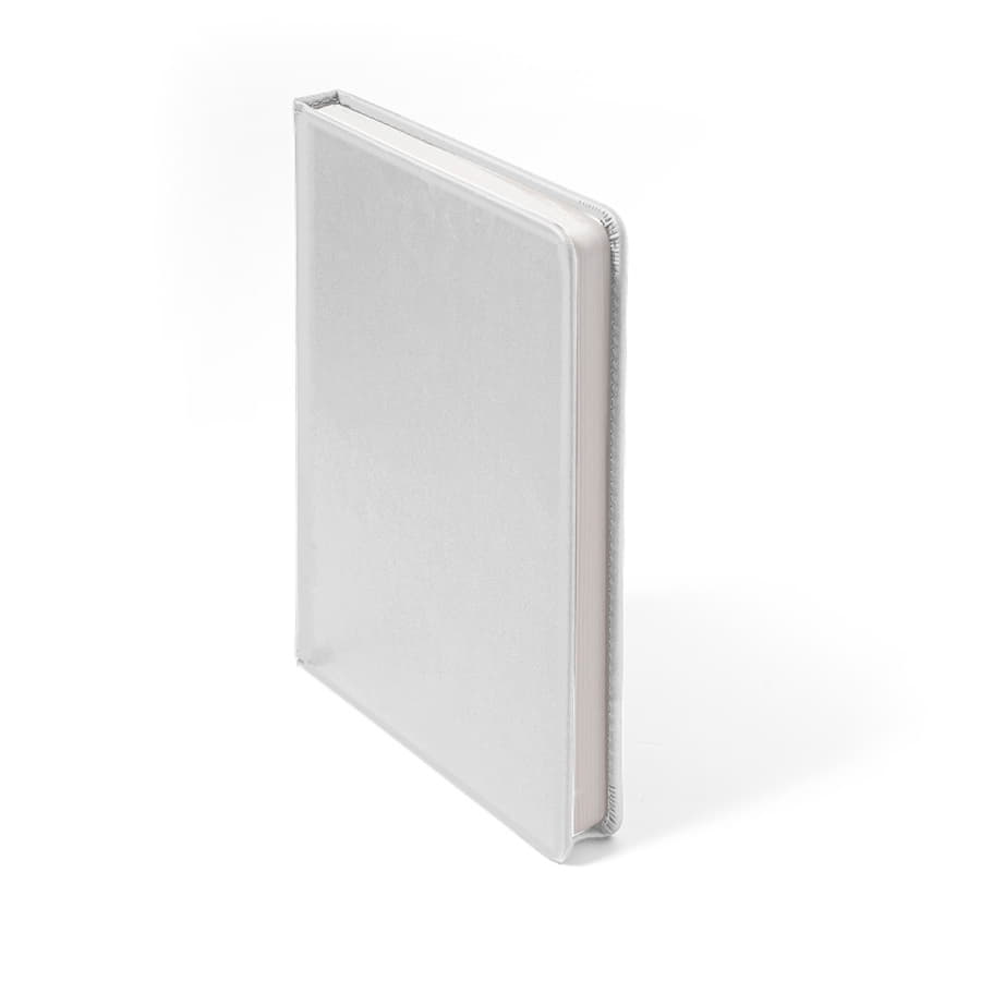 Ежедневник недатированный Duncan, формат А5,  в линейку