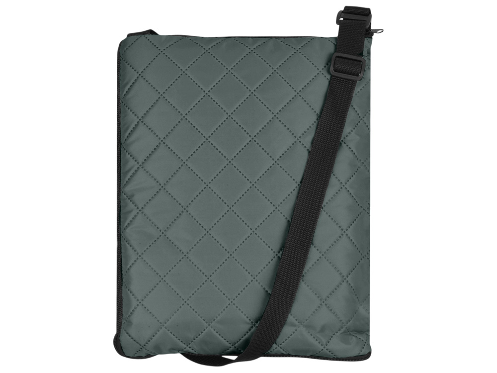 Плед для пикника Ridge, серый