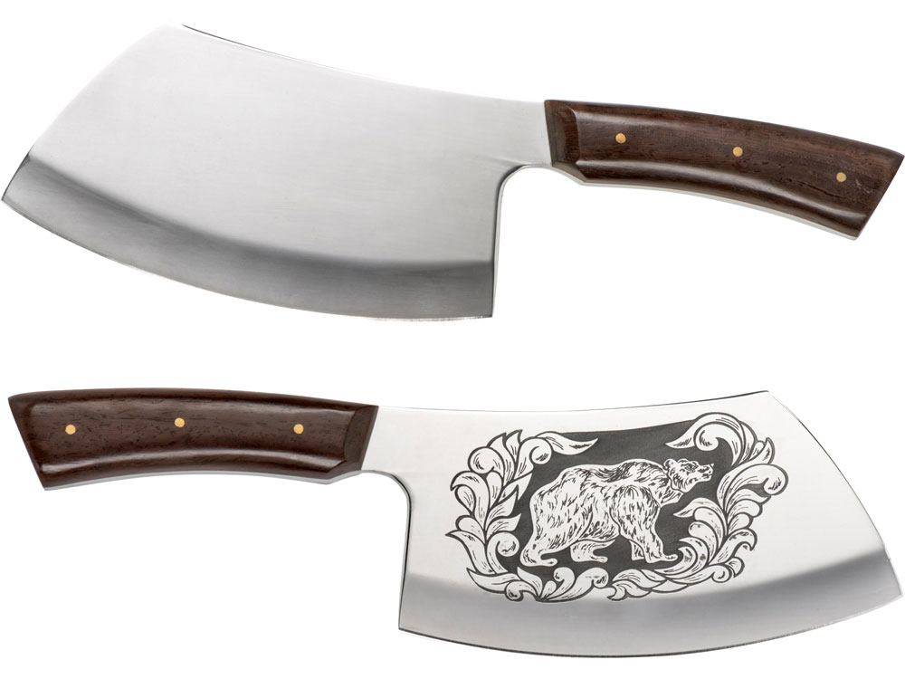 Набор Легенды охотников, коричневый Набор Легенды охотников, коричневый