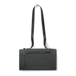 Плед для пикника VINGA Baltimore из переработанного полиэстера RCS, 150х130 см