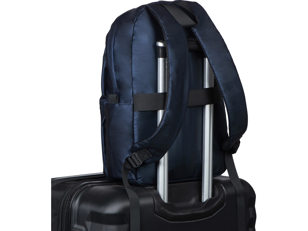 Рюкзак Ray для ноутбука 15'', синий