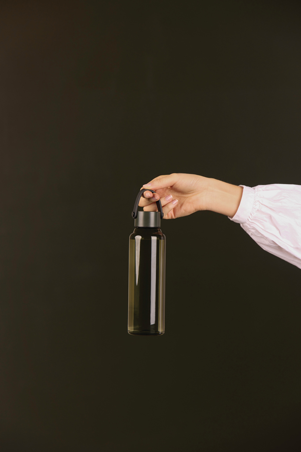 Бутылка VINGA Baltimore из rPET RCS, 550 мл