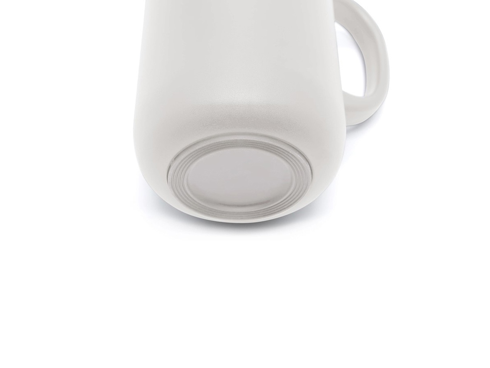 Термокружка из нерж. стали тм THERMOcafe TCCM-460SY (WGY) 0,46L