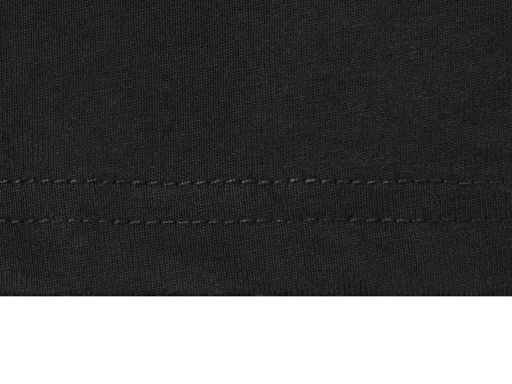 Футболка Berlin к/р оверсайз, 100% хлопок, 180гр., темно-серый