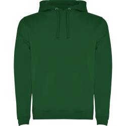 Толстовка URBAN мужская, БУТЫЛОЧНЫЙ ЗЕЛЁНЫЙ XS