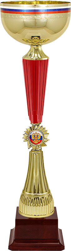 Кубок Прометей