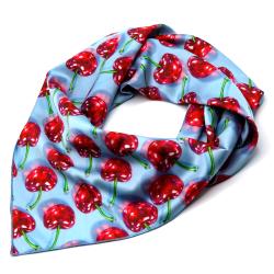 Платок двухсторонний Вист, 70х70 Платок двухсторонний Вист, 70х70