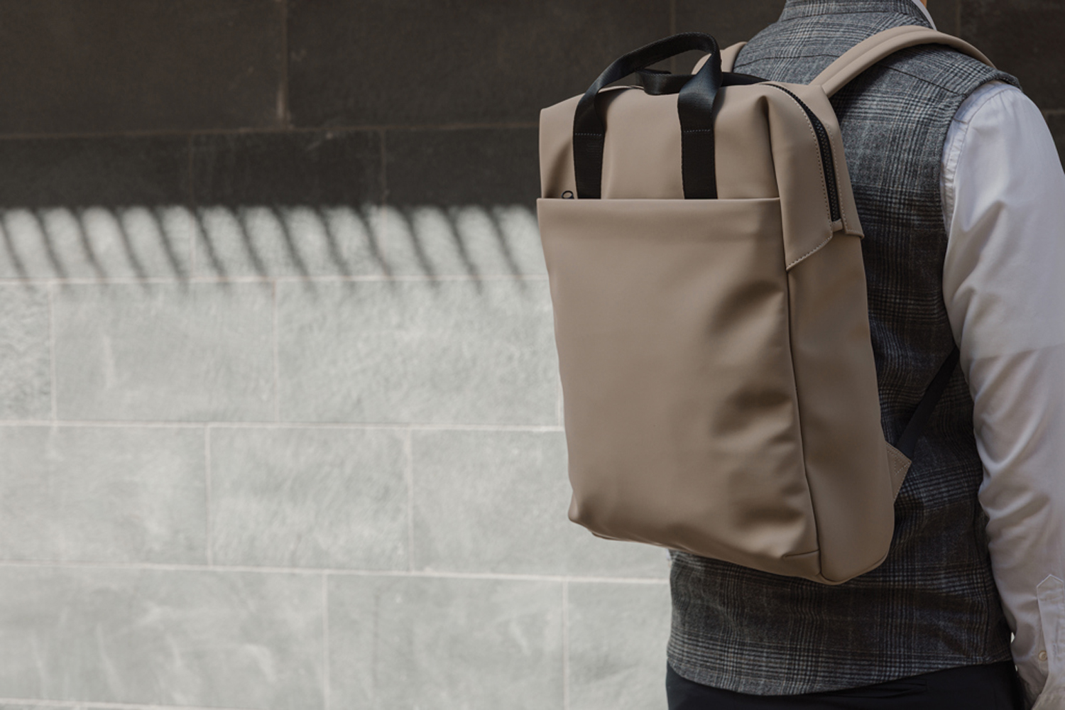 Рюкзак VINGA Baltimore RCS