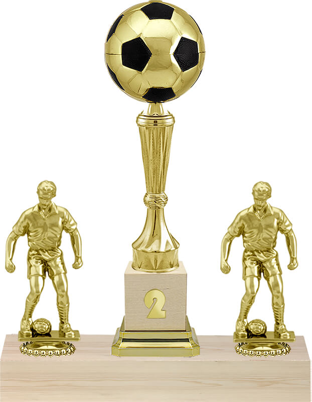 Кубок Роберто 2 место