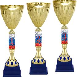 Кубок Альф 2 место