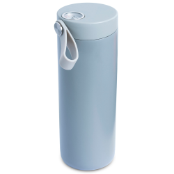 Термос Statix, серый