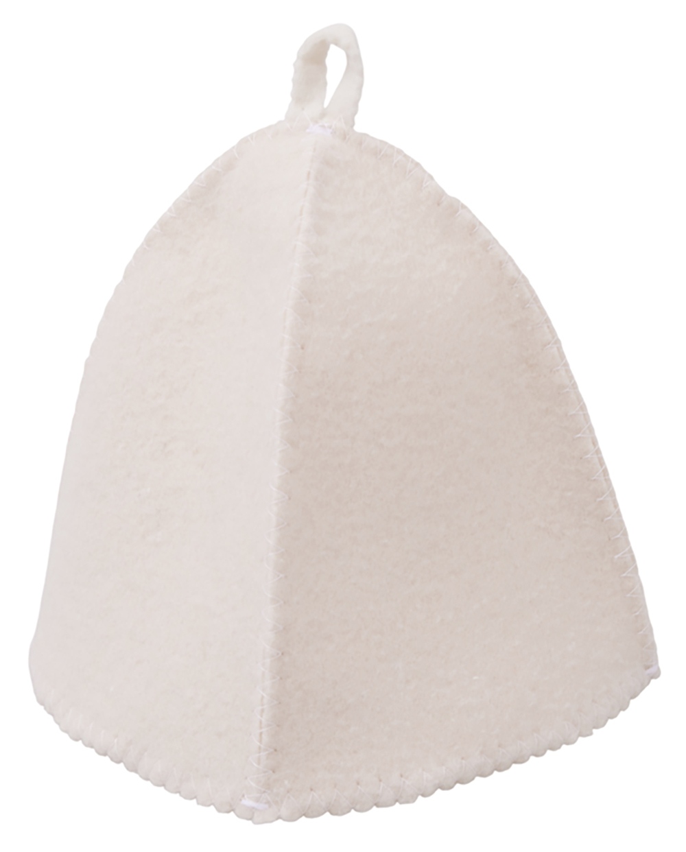 Банный набор с килтом Healing Light, мужской, белый